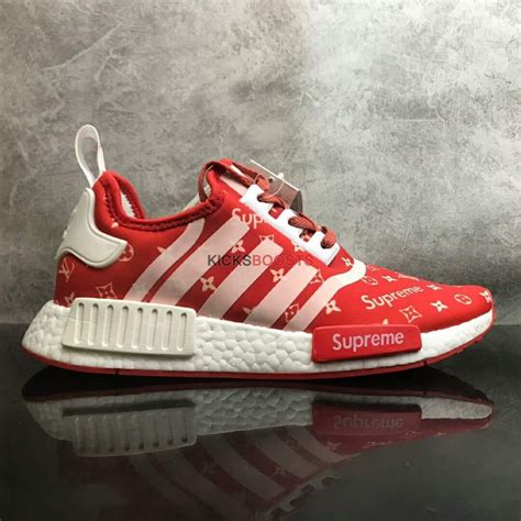supreme louis vuitton nmd buy